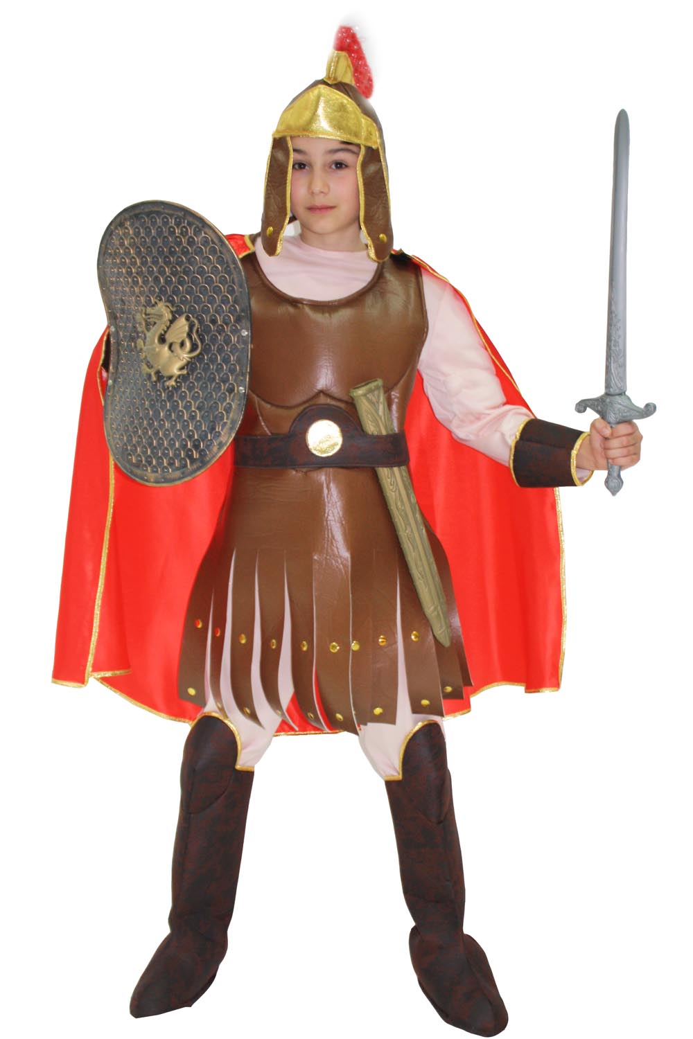 CENTURIONE ROMANO